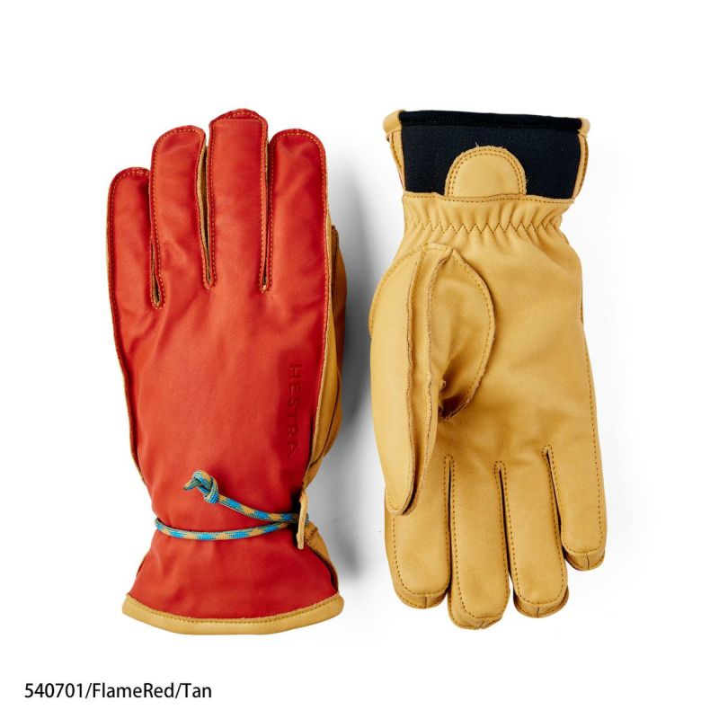 HESTRA ヘストラ スキーグローブ メンズ レディース＜2026＞3000660