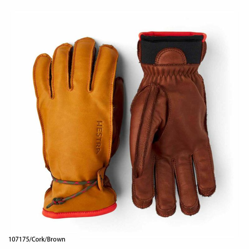 HESTRA ヘストラ スキーグローブ メンズ レディース＜2026＞3000660