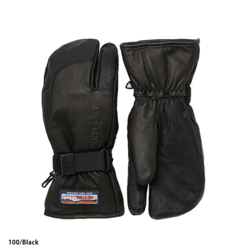 HESTRA ヘストラ スキーグローブ メンズ レディース＜2026＞30872 / 3