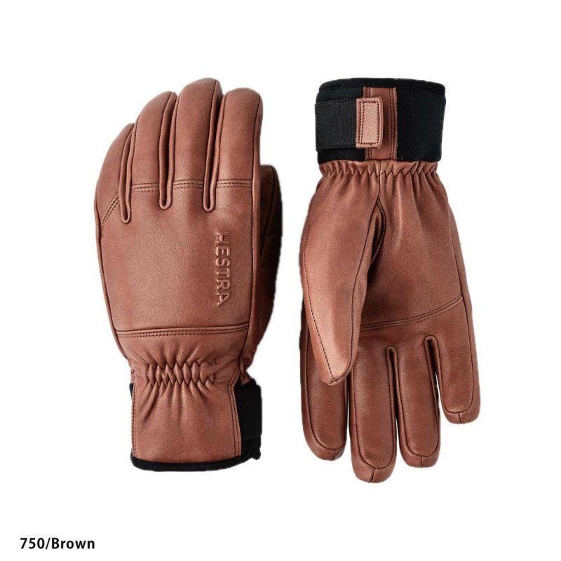 HESTRA ヘストラ スキーグローブ メンズ レディース＜2026＞30430