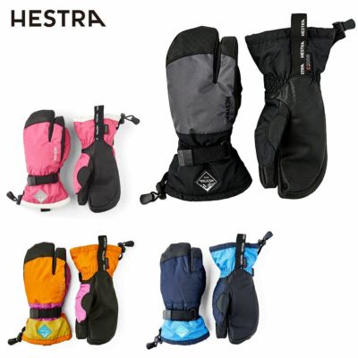 Hestra グローブセット サイズ9 黒 楽天市場】HESTRA グローブ（ウインタースポーツ｜スポーツ