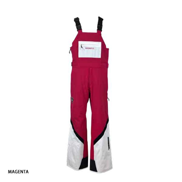 ROSSIGNOL ロシニョール スキーウェア スキーパンツ ビブパンツ メンズ