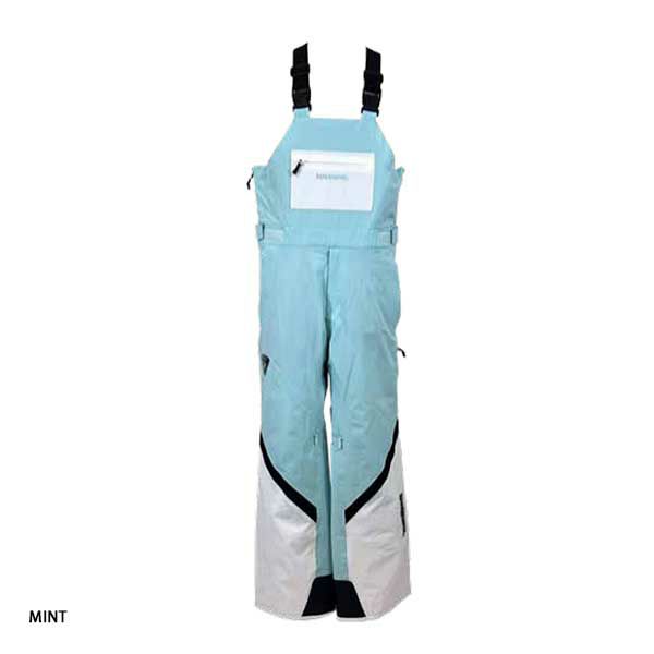 ROSSIGNOL ロシニョール スキーウェア スキーパンツ ビブパンツ メンズ