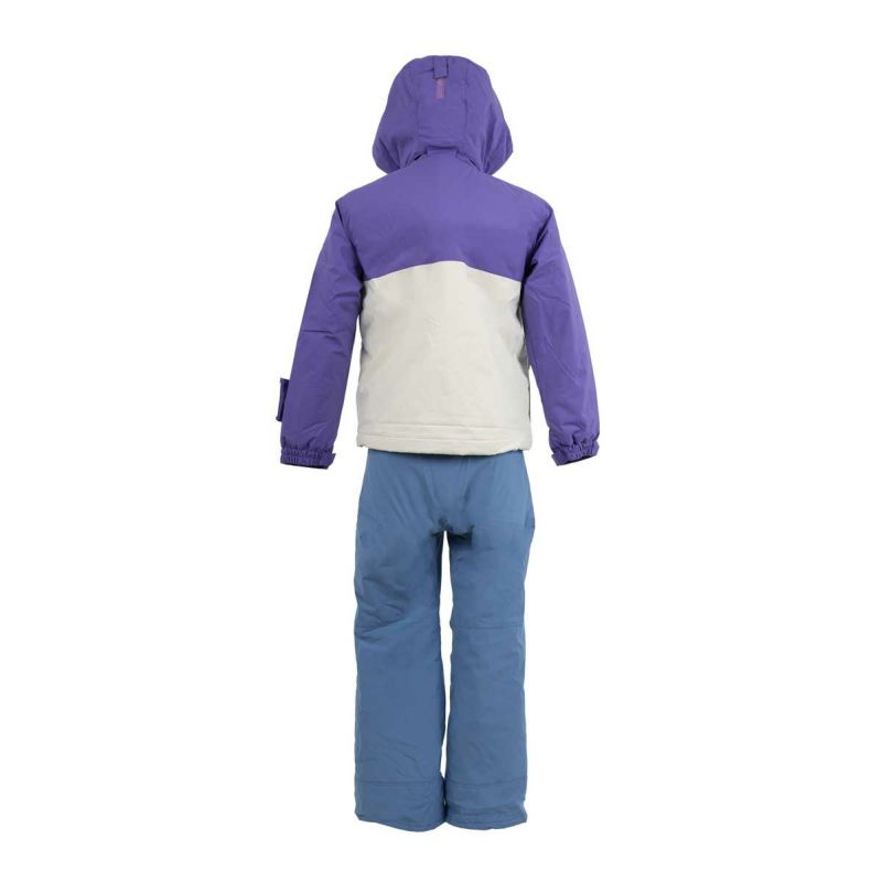 スキーウェア キッズ スノーウェア ジュニア ROSSIGNOL ロシニョール