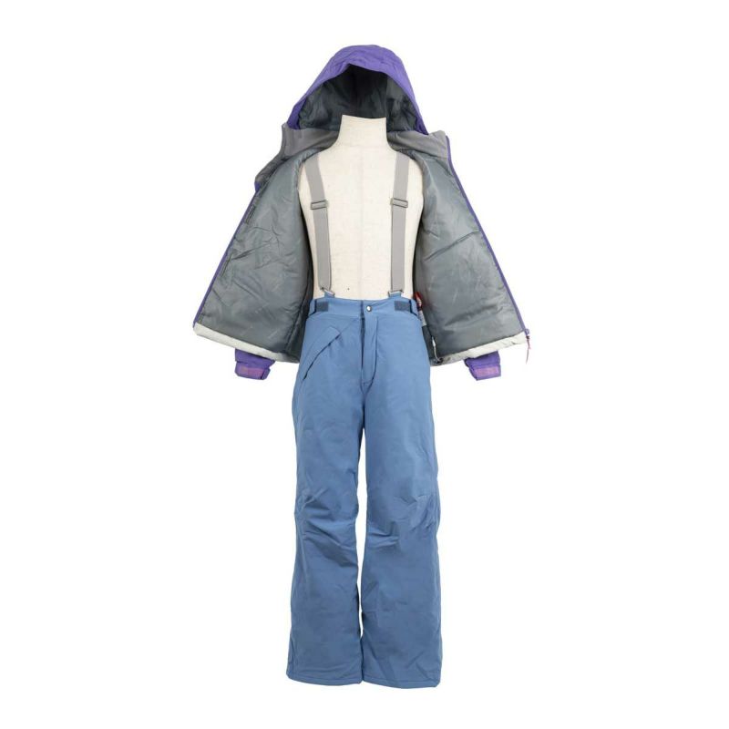 スキーウェア キッズ スノーウェア ジュニア ROSSIGNOL ロシニョール