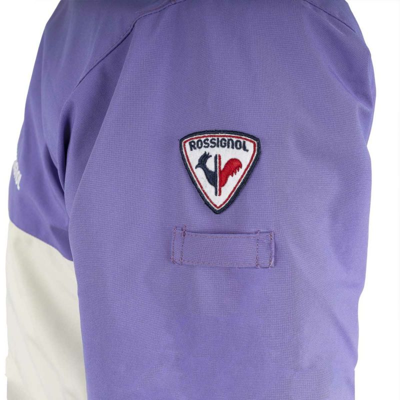 スキーウェア キッズ スノーウェア ジュニア ROSSIGNOL ロシニョール