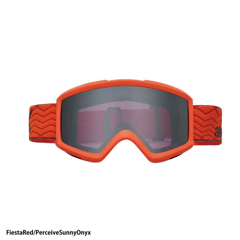 SS2● アノン スキー スノーボードゴーグル ANON アノン スキーゴーグル メンズ レディース＜2026＞Helix 2.0