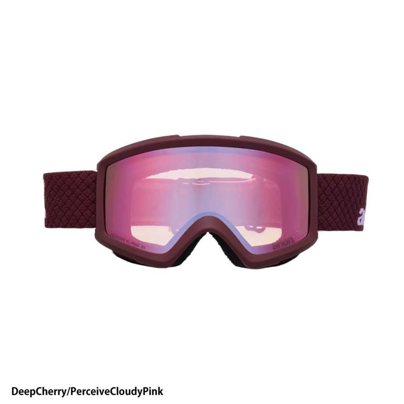 ANON アノン スキーゴーグル メンズ レディース＜2026＞Helix 2.0