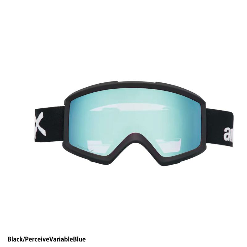 ANON アノン スキーゴーグル メンズ レディース＜2026＞Helix 2.0