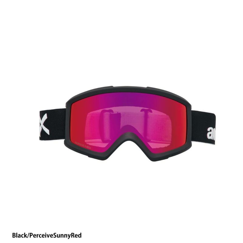 ANON アノン スキーゴーグル メンズ レディース＜2026＞Helix 2.0