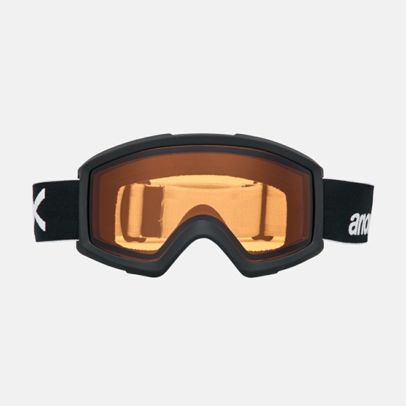 美品・絶版モデルanonの高機能ゴーグル ANON アノン スキーゴーグル メンズ レディース＜2026＞Helix 2.0