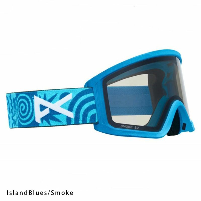 ANON アノン スキーゴーグル キッズ ジュニア＜2026＞Tracker 2.0