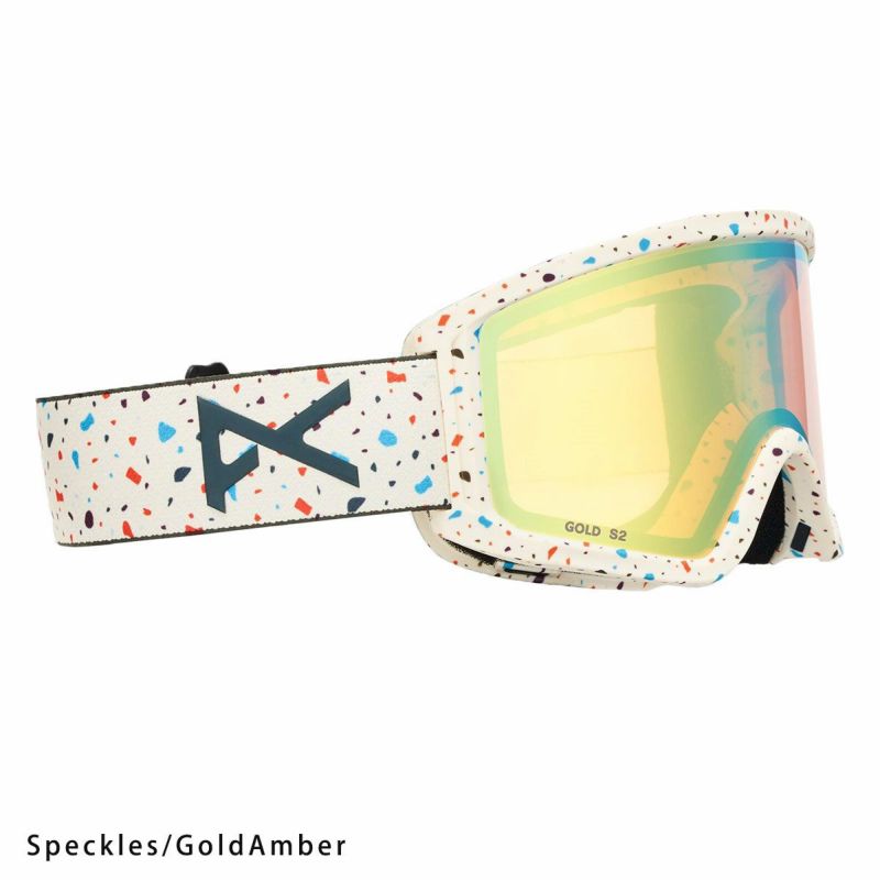 ANON アノン スキーゴーグル キッズ ジュニア＜2026＞Tracker 2.0