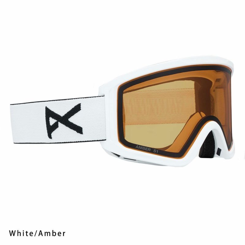 ANON アノン スキーゴーグル キッズ ジュニア＜2026＞Tracker 2.0