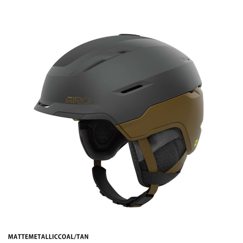 Tor Spherical Helmet | Giro