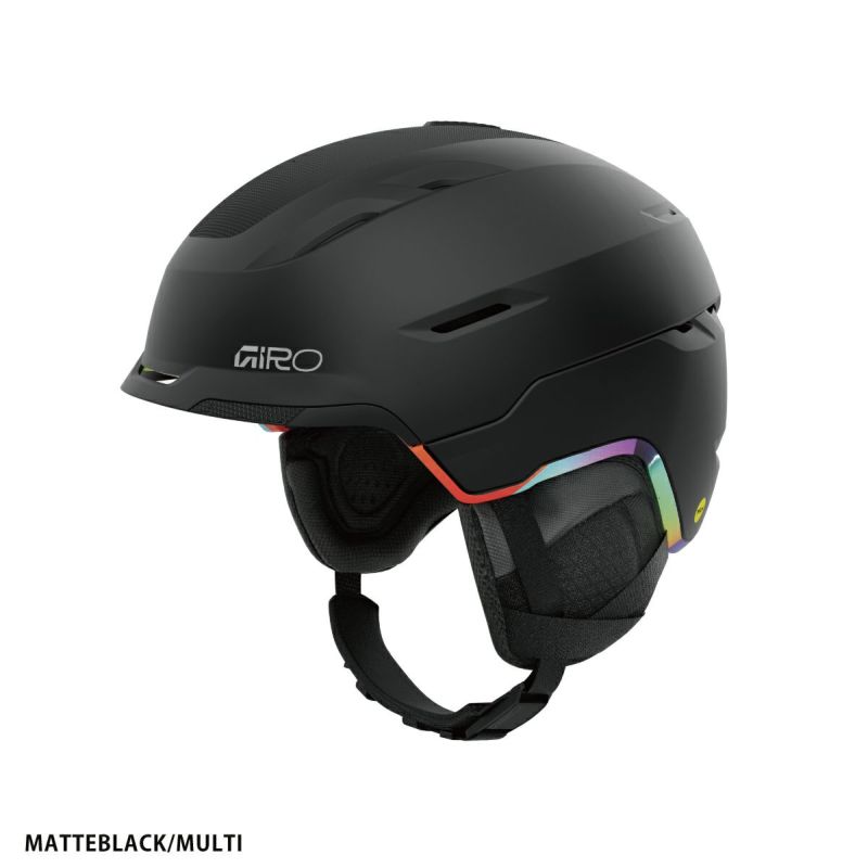 Tor Spherical Helmet | Giro