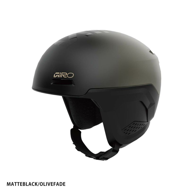 GIRO ジロ スキーヘルメット メンズ レディース＜2026＞Owen Spherical