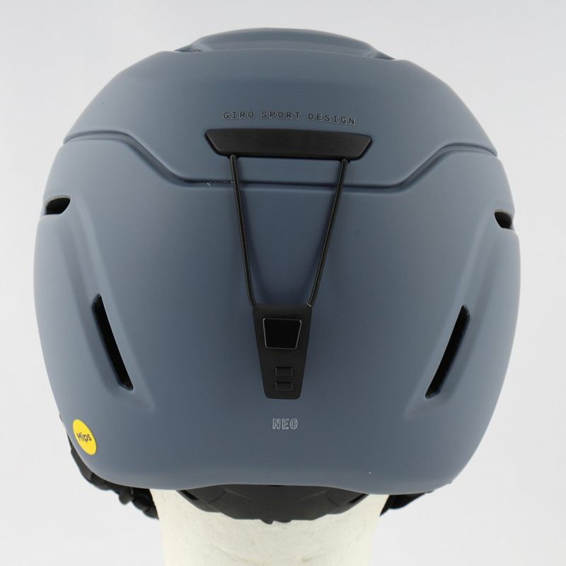 GIRO ジロ スキーヘルメット メンズ レディース＜2026＞Neo Mips AF