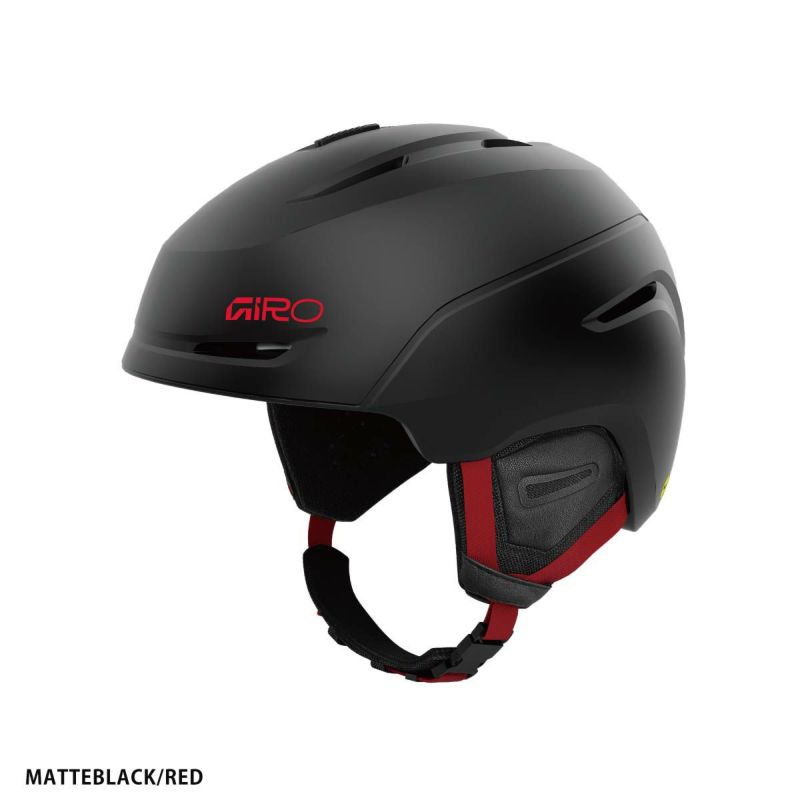 GIRO ジロ スキー ヘルメット メンズ レディース 2025 Neo