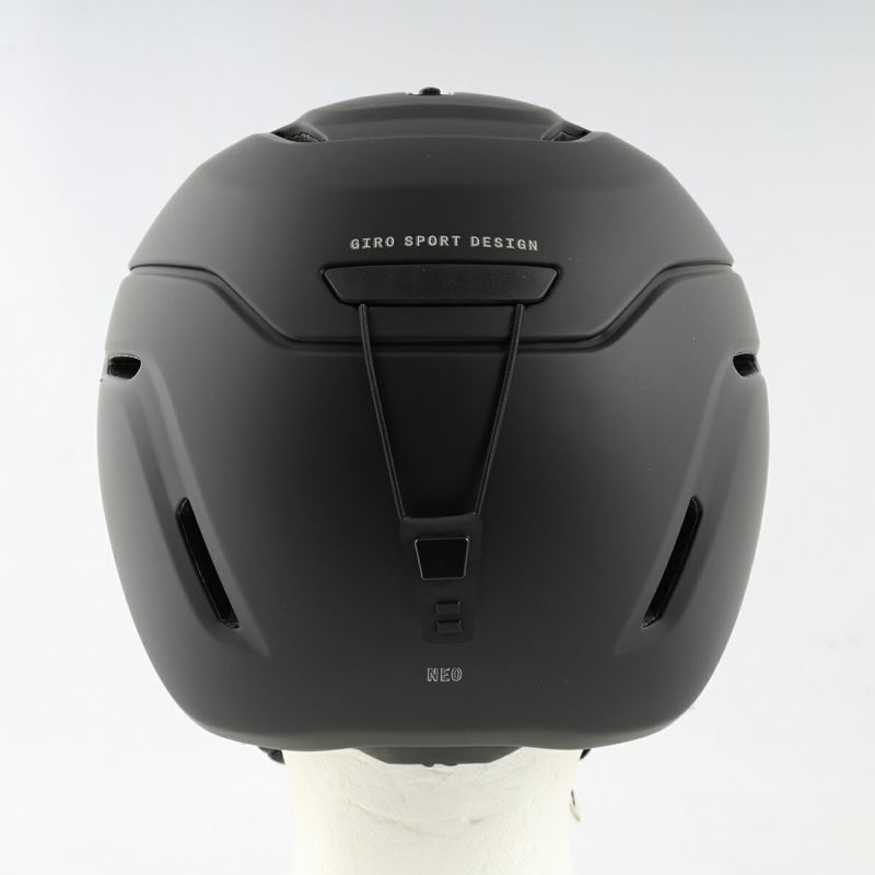 GIRO ジロ スキーヘルメット メンズ レディース＜2026＞Neo AF / ネオ