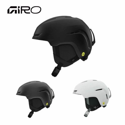 2025-2026 NEWモデル ヘルメット GIROならスキー用品通販