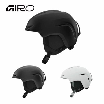 Amazon | Giro Orbit 球面 MIPS スキーヘルメット