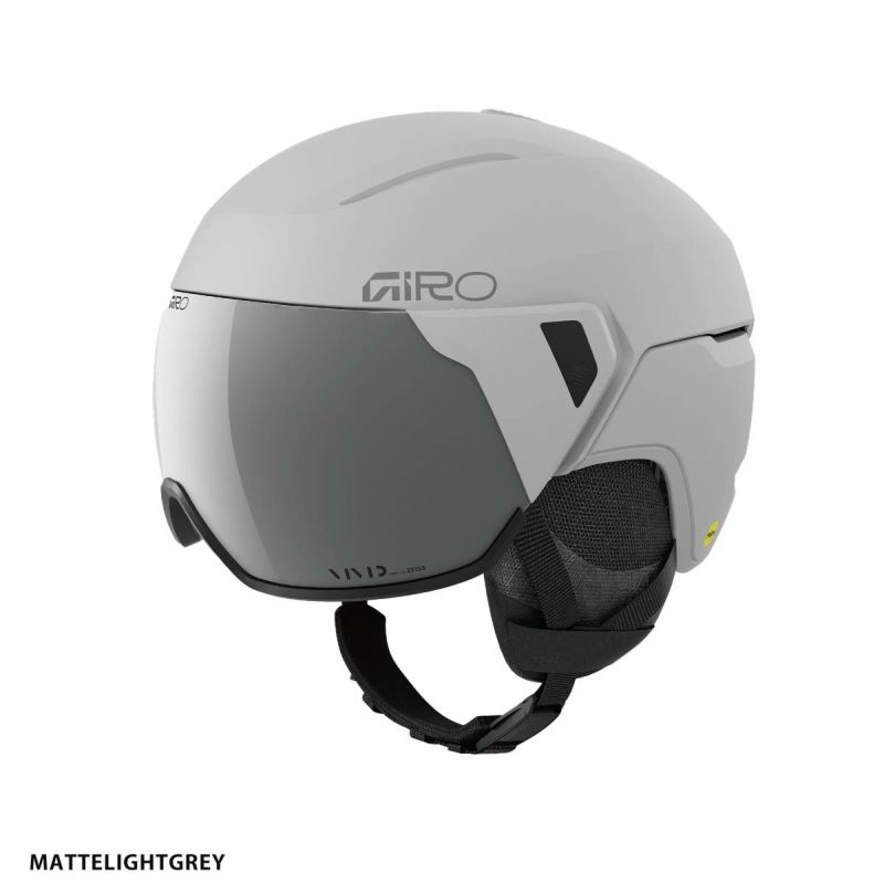 スキー GIRO GIRO ジロ スキーヘルメット メンズ レディース＜2026＞Orbit