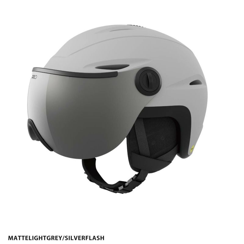 【カニちゃん専用】Giro ジロ　VUE MIPS AF バイザー付ヘルメット カニちゃん専用】Giro ジロ VUE MIPS AF バイザー付ヘルメット GIRO