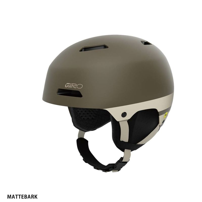 GIRO ジロ スキーヘルメット メンズ レディース＜2026＞Ledge FS Mips