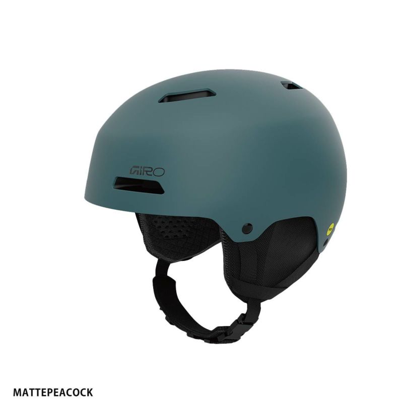 GIRO ジロ スキーヘルメット メンズ レディース＜2026＞Ledge FS Mips