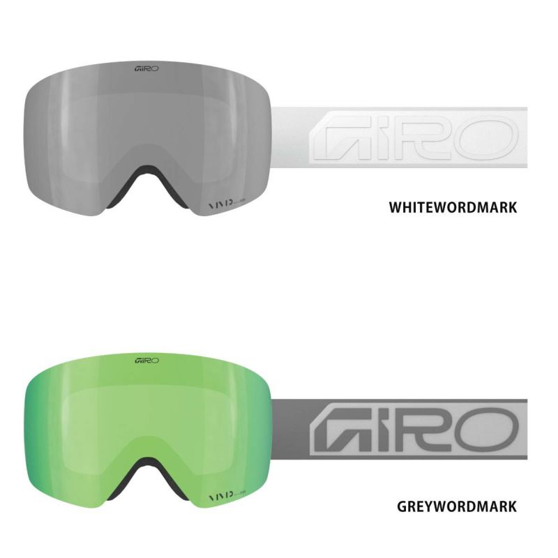 Giro CONTOUR AF スペアレンズのみ Giro CONTOUR AF スペアレンズのみ