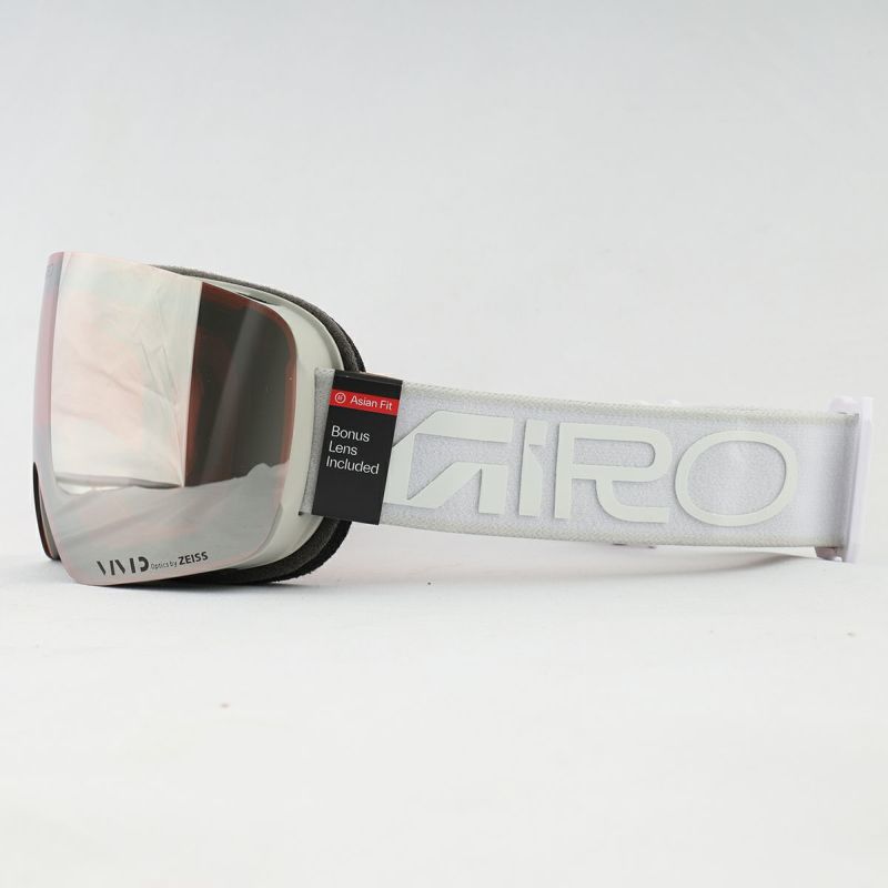 GIRO ジロ スキーゴーグル メンズ レディース＜2026＞Contour AF