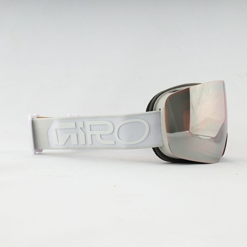 GIRO ジロ スキーゴーグル メンズ レディース＜2026＞Contour AF
