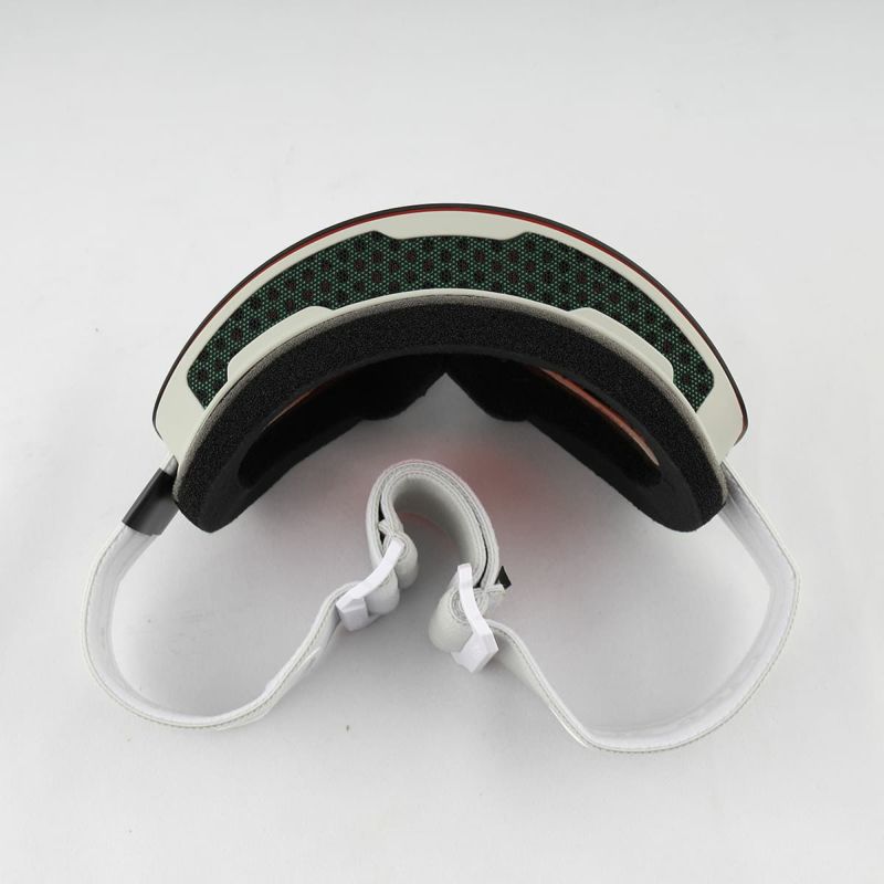 GIRO ジロ スキーゴーグル メンズ レディース＜2026＞Contour AF