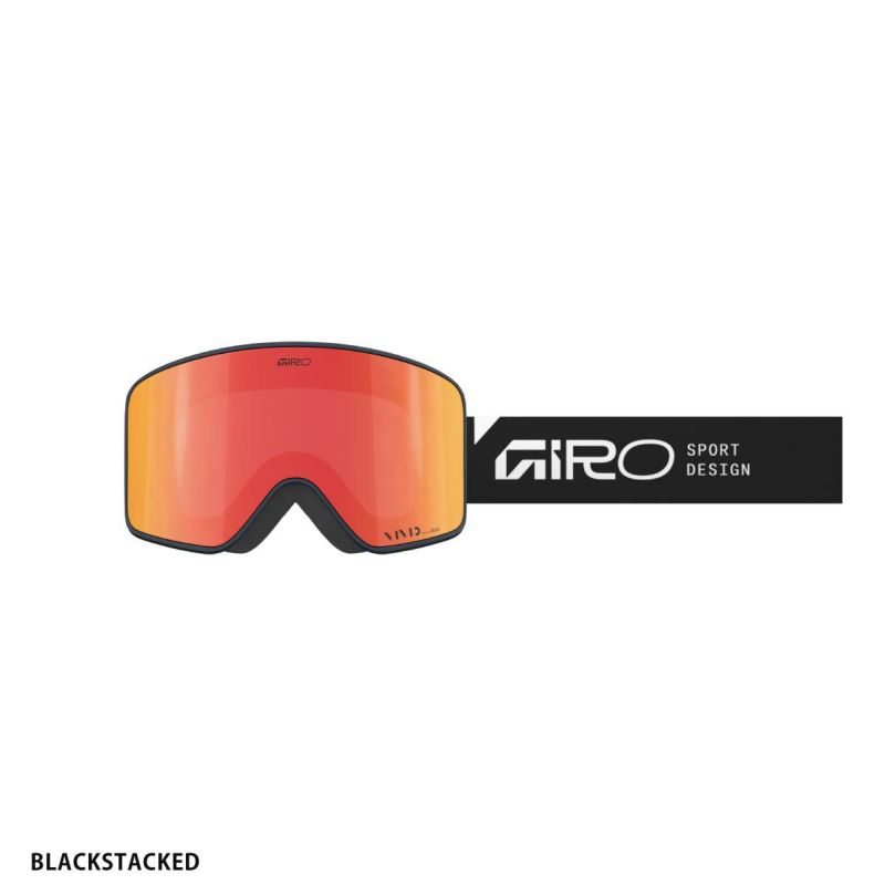 GIRO ジロ スキーゴーグル メンズ レディース＜2026＞Method AF
