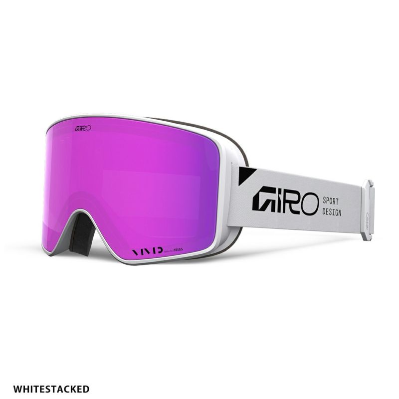 GIRO ジロ スキーゴーグル メンズ レディース＜2026＞Method AF