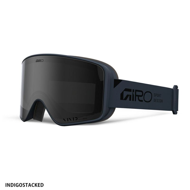 GIRO ジロ スキーゴーグル メンズ レディース＜2026＞Method AF
