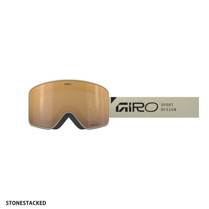 GIRO ジロ スキーゴーグル メンズ レディース＜2026＞Method AF