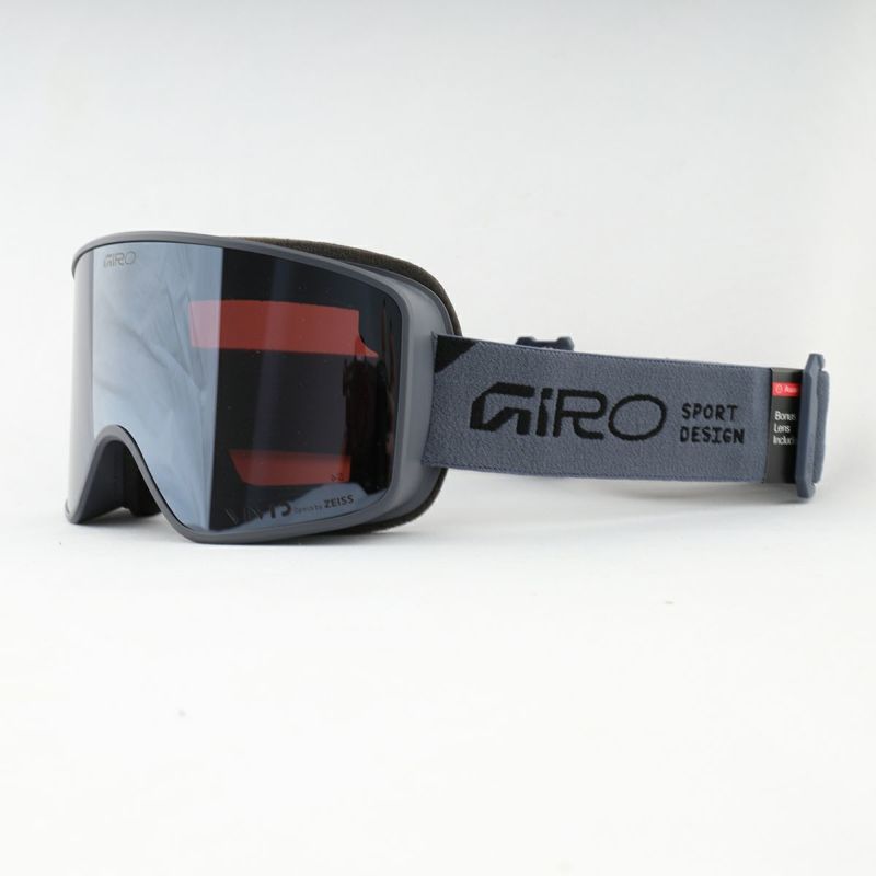 GIRO ジロ スキーゴーグル メンズ レディース＜2026＞Method AF