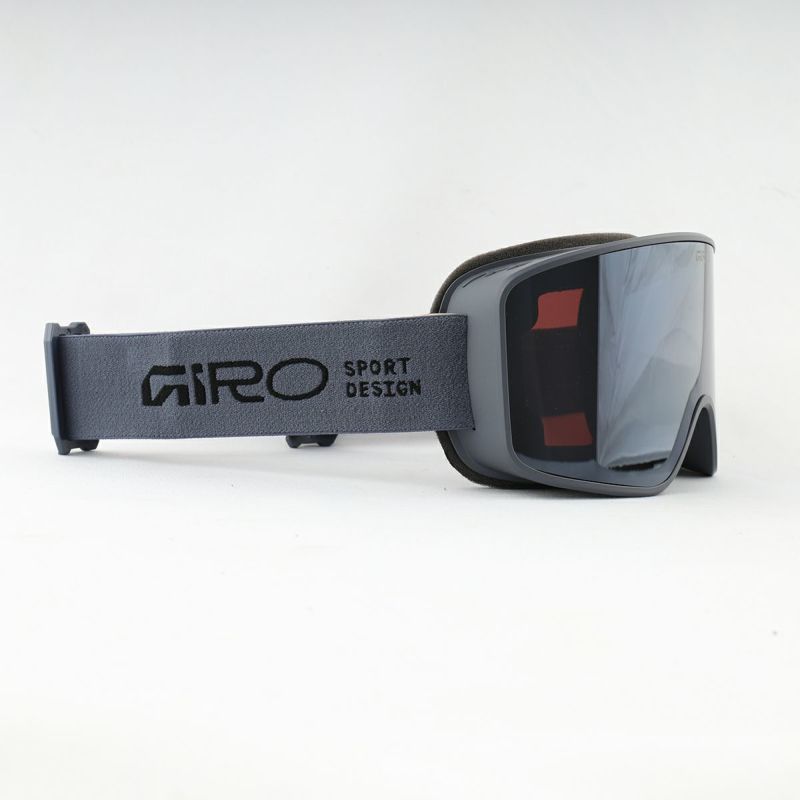 GIRO ジロ スキーゴーグル メンズ レディース＜2026＞Method AF
