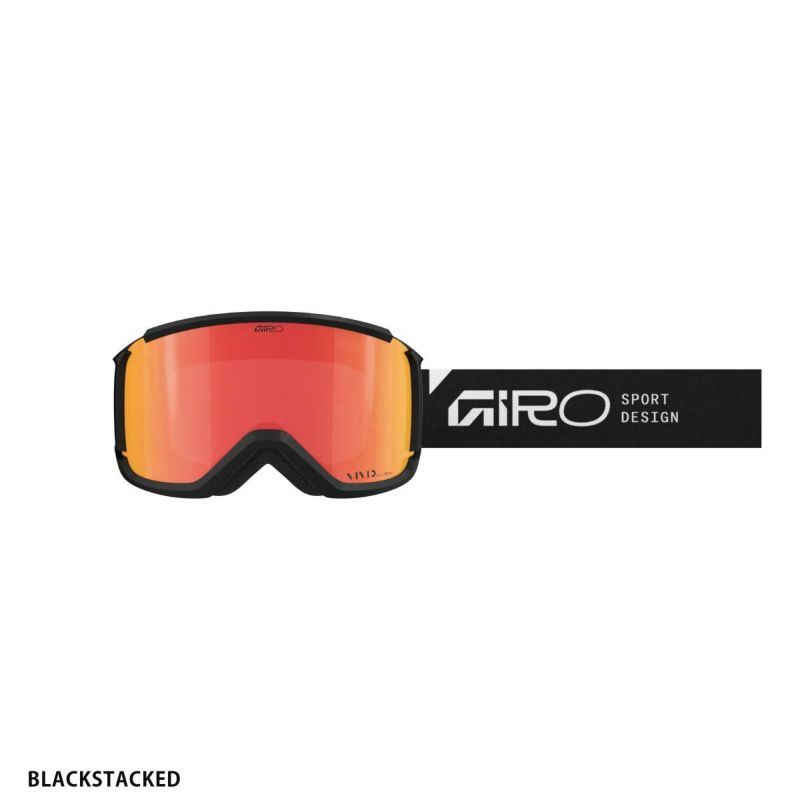 GIRO ジロ スキーゴーグル メンズ レディース＜2026＞Revolt AF