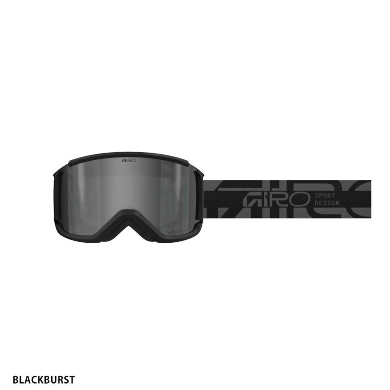GIRO ジロ スキーゴーグル メンズ レディース＜2026＞Revolt AF