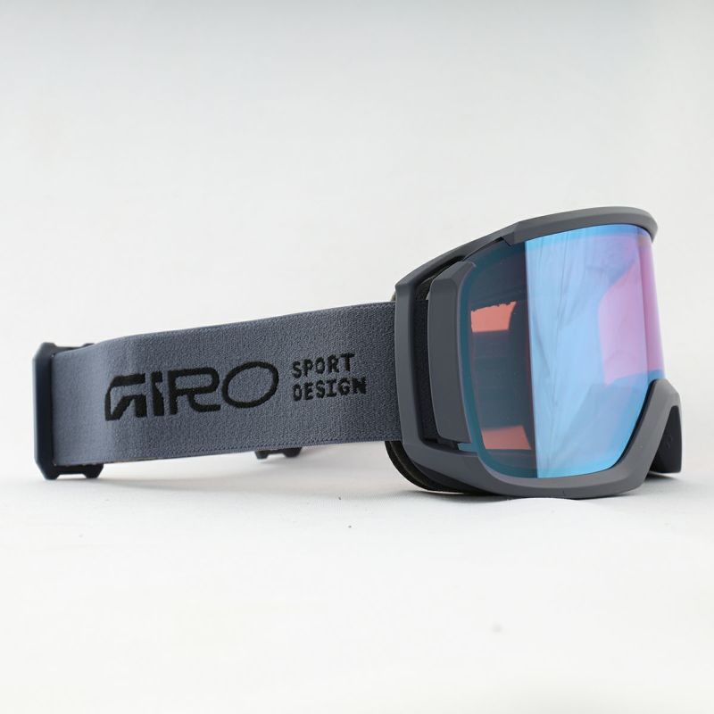 GIRO ジロ スキーゴーグル メンズ レディース＜2026＞Revolt AF