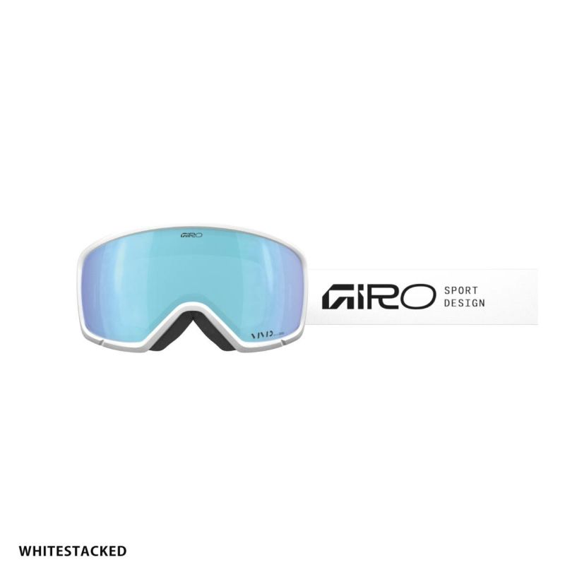 GIRO ジロ スキーゴーグル メンズ レディース＜2026＞Ringo AF