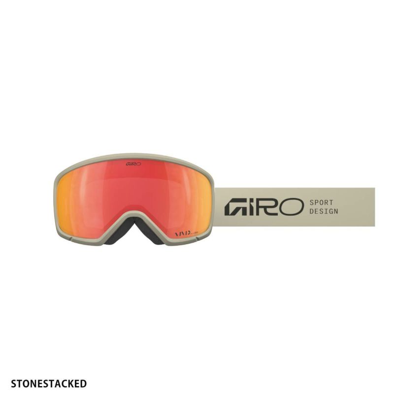 GIRO ジロ スキーゴーグル メンズ レディース＜2026＞Ringo AF