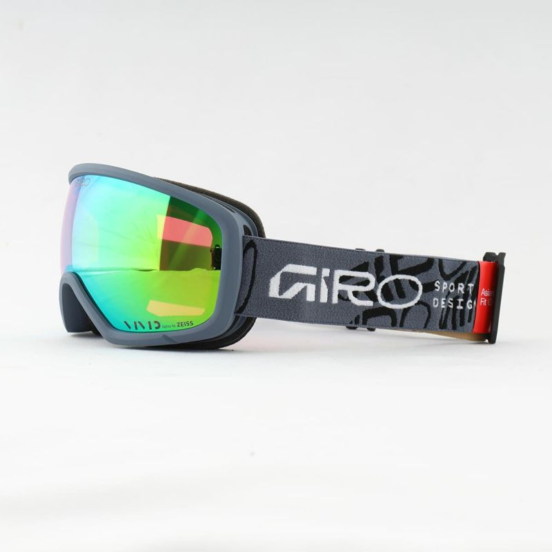 GIRO ジロ スキーゴーグル メンズ レディース＜2026＞Ringo AF