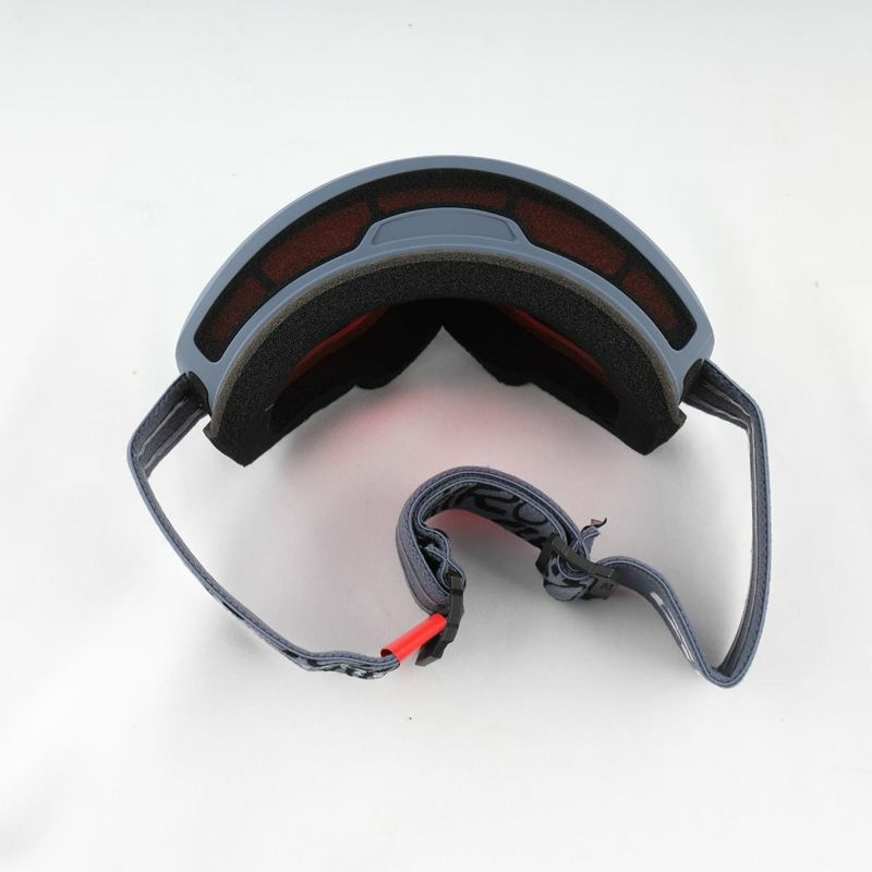 新品未使用GIRO RINGO AFゴーグル グレー アジアンフィット GIRO OFFICIAL SITE -RINGO-