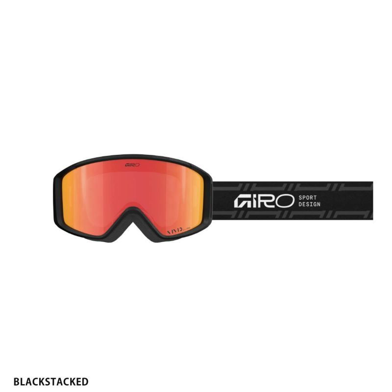 GIRO ジロ スキーゴーグル メンズ レディース＜2026＞Index 2.0 AF