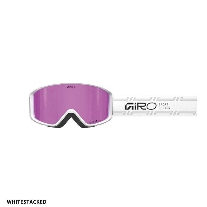 ゴーグル GIRO SCAN AF ゴーグル GIRO SCAN AF GIRO（ジロ） 【GIRO ゴーグル】 AXIS AsianFit