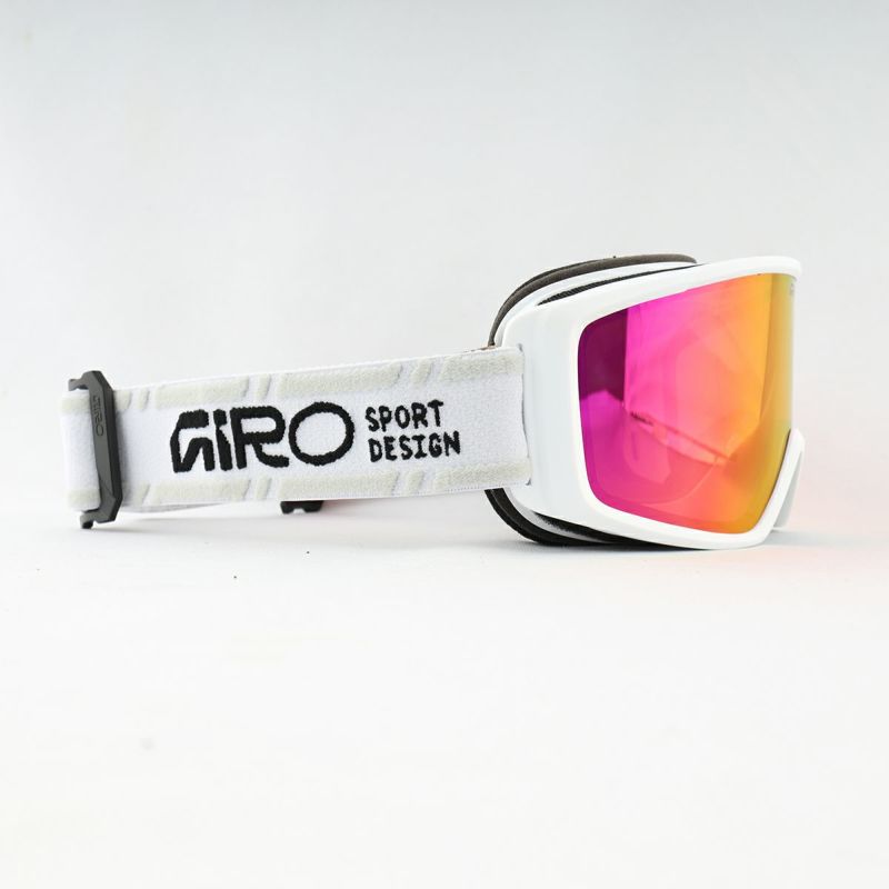 GIRO ジロ スキーゴーグル メンズ レディース＜2026＞Index 2.0 AF